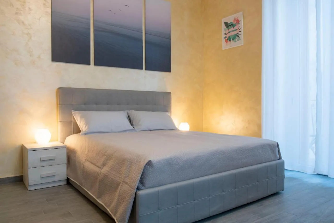 Leader Apartment 4 - Monzino - Hockey Msg Arena - Linate - Milano